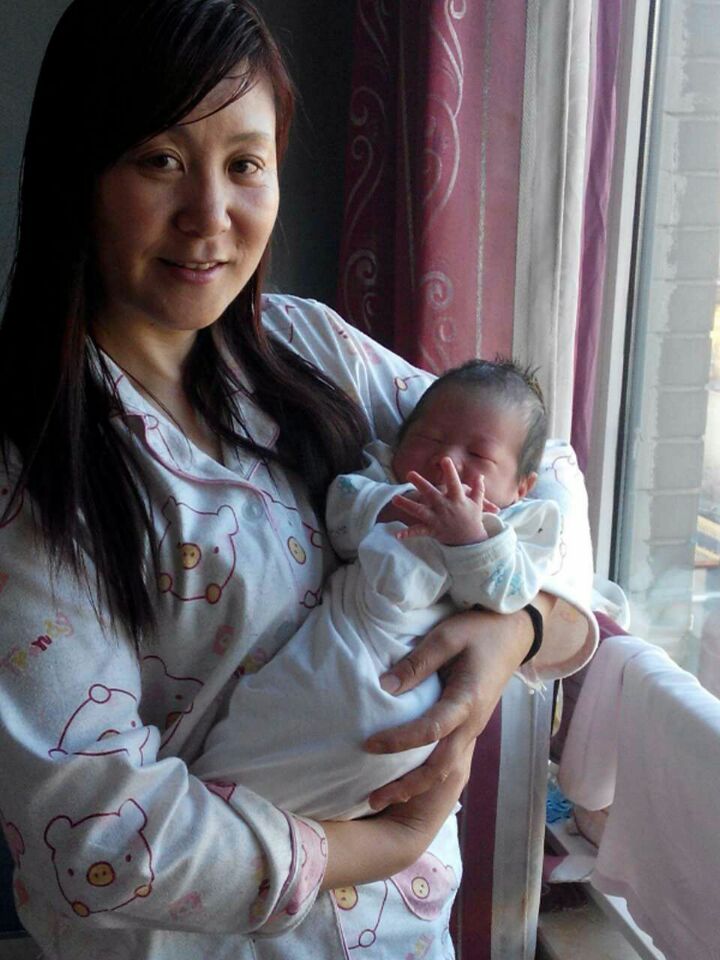 供卵试管婴儿是什么技术