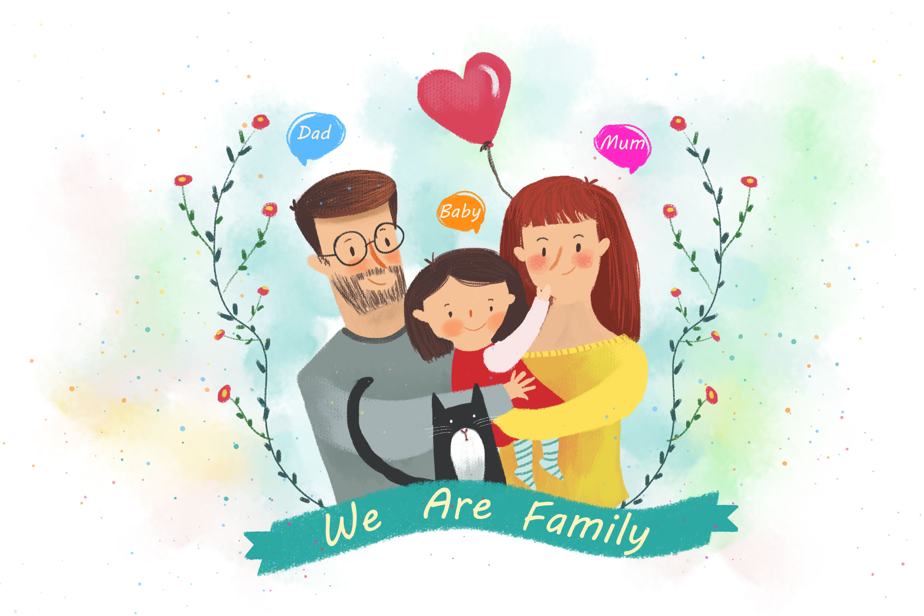 不要只关注基本的东西，做供卵试管婴儿有很多事情要做!