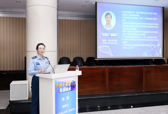 卵泡发育不良如何通过第三代供卵试管婴儿成功怀孕