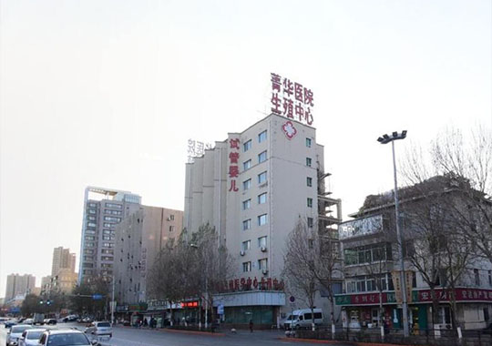 南京做借卵试管私立医院排名
