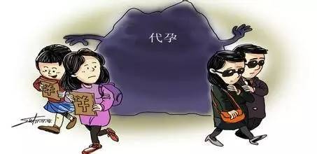 供卵试管婴儿全过程图解
