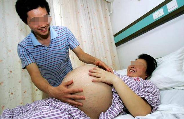 供卵试管婴儿唐氏