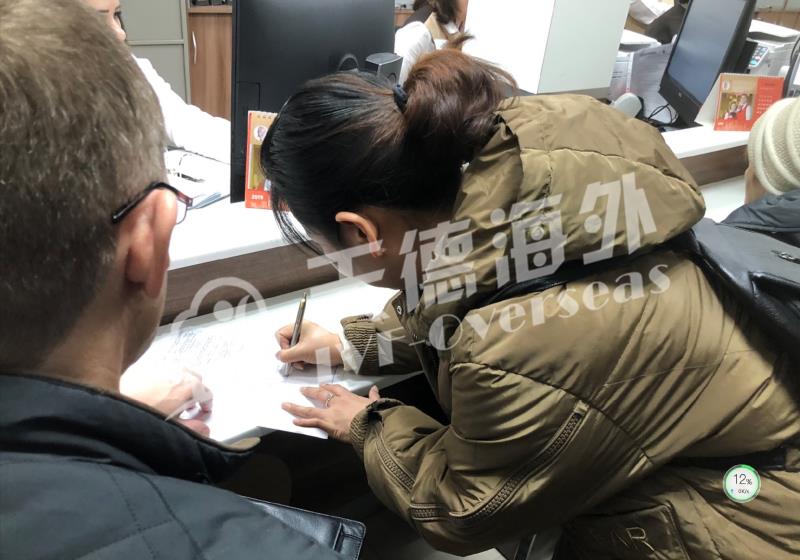供精试管流程要多久